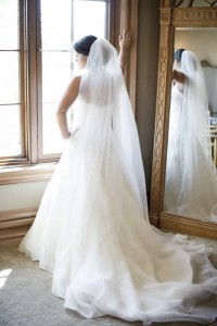 Vestuvinių suknelių siuvimas