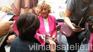 Tikslas – būti tarp geriausių