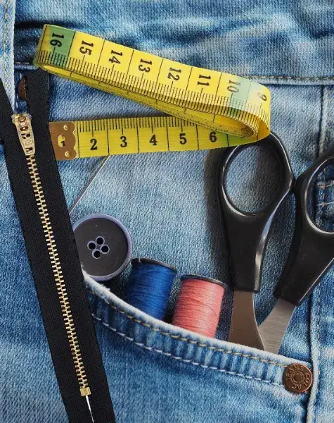 Drabuziu taisymas Vilniaus Centras